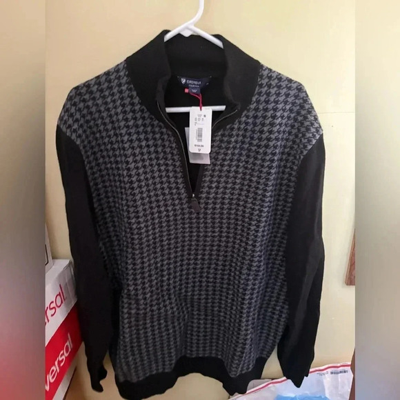 Cremux sweater‎ - Picture 1 of 2